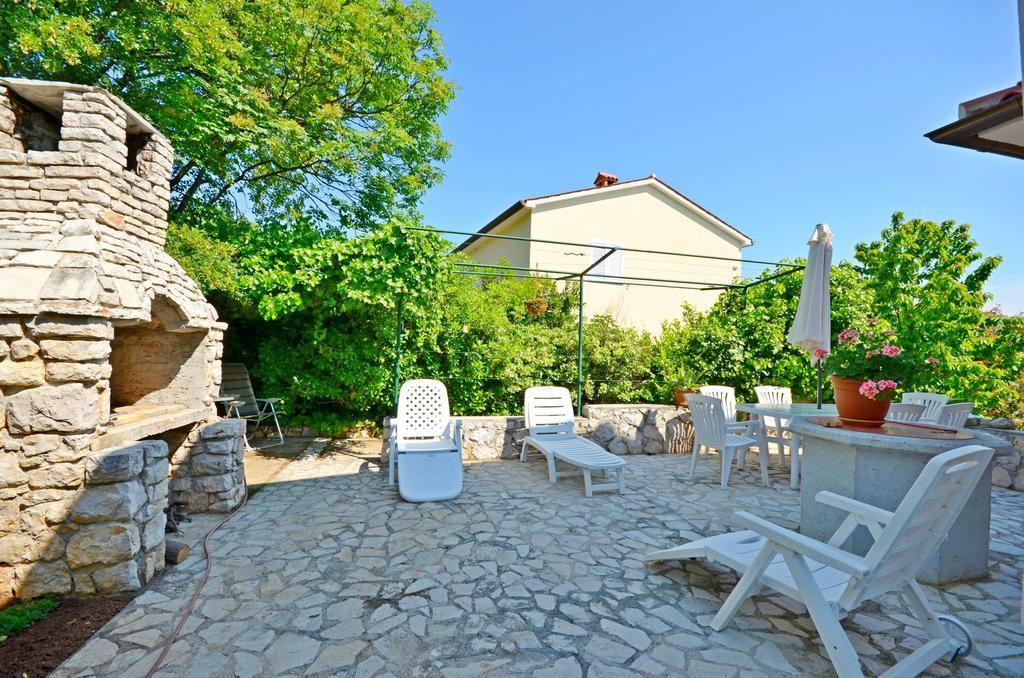 Apartment Andreas Ravni Exterior photo